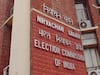 Maharashtra Polls: Election Commission Declares 798 Nominations Invalid