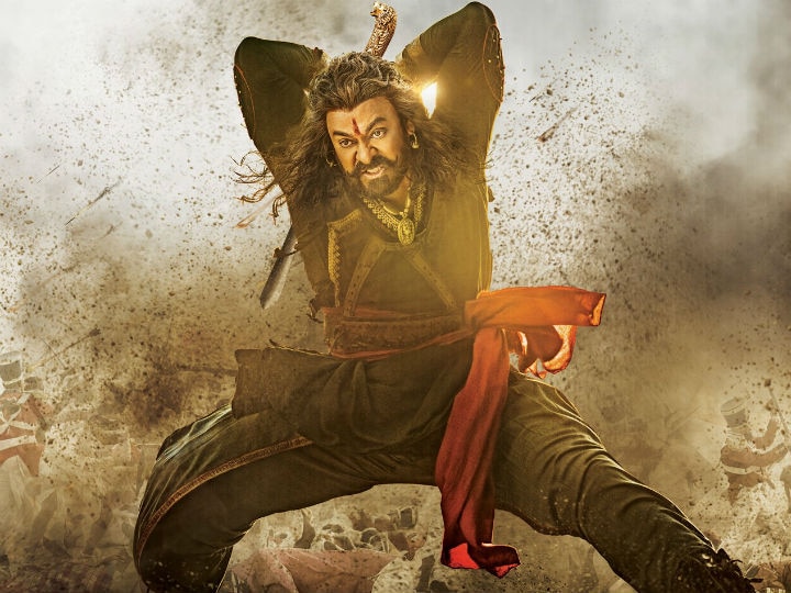 'Syeraa Narasimha Reddy' MOVIE REVIEW: Chiranjeevi Starrer Is More Hysterical Than Historical  'Syeraa Narasimha Reddy' MOVIE REVIEW: Chiranjeevi Starrer Is More Hysterical Than Historical
