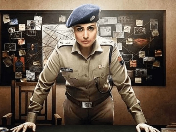 Rani Mukerji: There Is Essence Of Maa Durga In 'Mardaani 2' Rani Mukerji: There Is Essence Of Maa Durga In 'Mardaani 2'