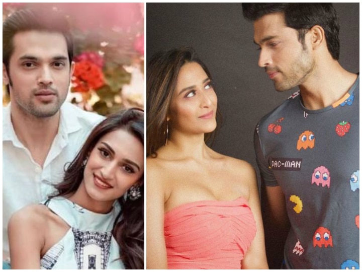 'Kasautii Zindagii Kay' Actor Parth Samthaan Alleged Girlfriend & Co-Star Ariah Agarwal Declares They Are ‘100 Percent Compatible’ With Adorable Pictures! 'Kasautii Zindagii Kay' Actor Parth Samthaan's Alleged Girlfriend Ariah Agarwal Declares They Are ‘100% Compatible’ With Adorable PICS!