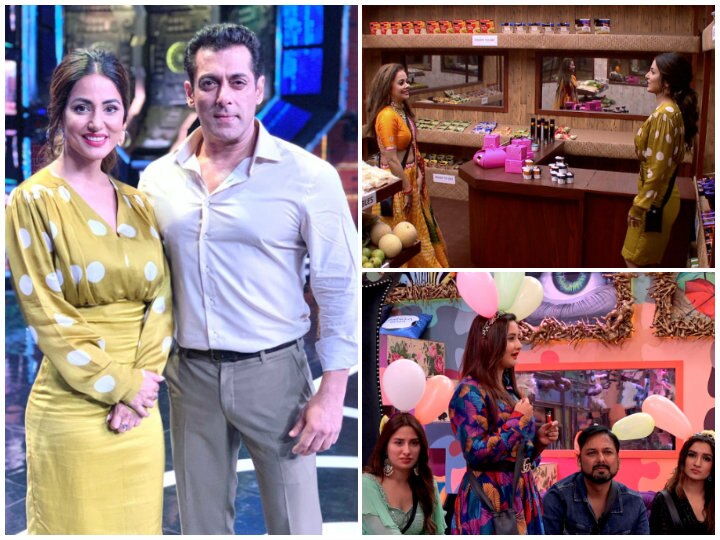 Bigg Boss 13 Day 7 Episode 8 PREVIEW Luxury Budget Items Or