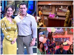 'Bigg Boss 13' Day 7 PREVIEW: Luxury Budget Items Or Letters From Loved Ones, What Will The Contestants Choose?
