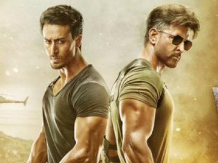 'War' Box-Office Collection Day 4: Hrithik Roshan, Tiger Shroff's Film Rakes In Rs. 128.85 Crore 'War' Box-Office Day 4: Hrithik Roshan, Tiger Shroff's Film Crosses Rs. 125 Crore Mark