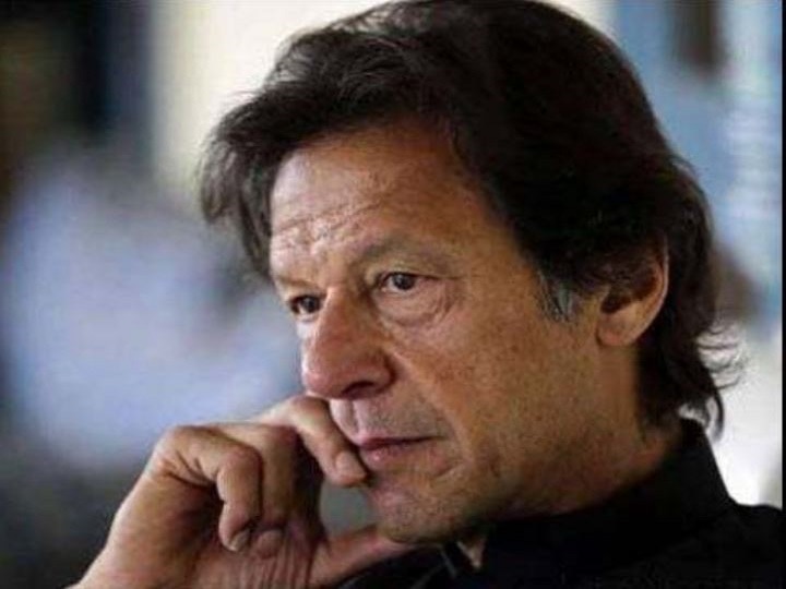 Pakistan Magazine Claims Saudi Prince Called Back Imran Khan's Plane Pakistan Magazine Claims Saudi Prince Called Back Imran Khan's Plane