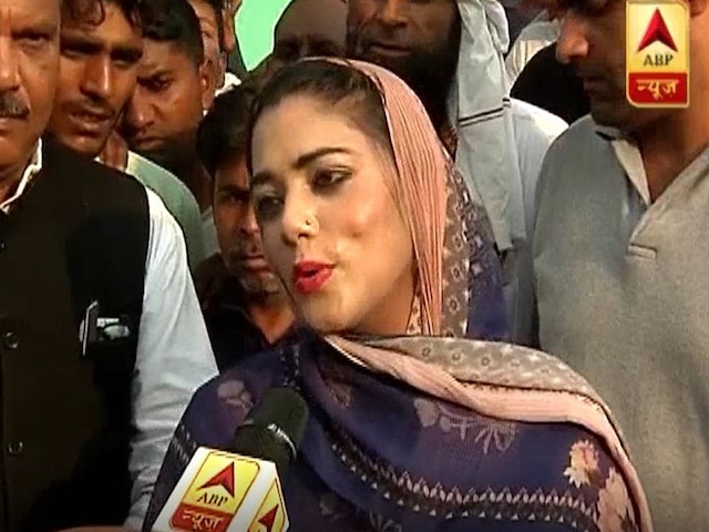 Haryana Assembly Elections 2019 Punhata seat BJP candidate Nauksham Chaudhary interview