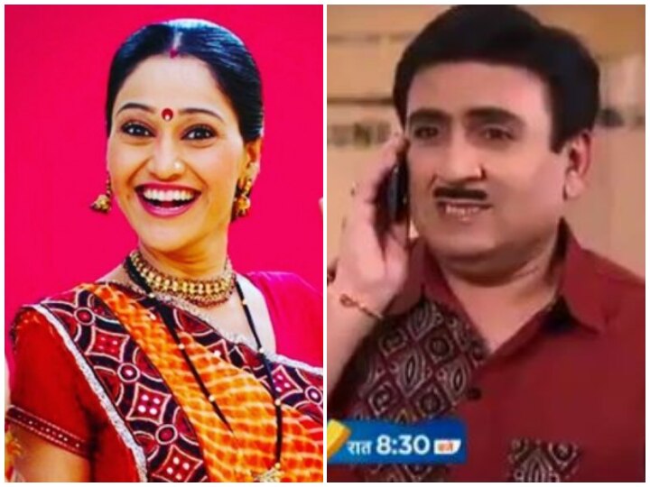 'Taarak Mehta Ka Ooltah Chashmah' Latest Promo Teases Disha Vakani Aka Dayaben's Grand Comeback In 'Gokuldham Society! Watch Video! WATCH: 'Taarak Mehta Ka Ooltah Chashmah' Latest Promo Teases Disha Vakani Aka Dayaben's Return In Gokuldham Society!