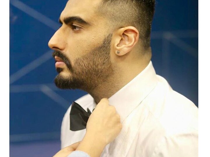 15 Best Arjun Kapoor Hairstyle - Men Haircuts 2022