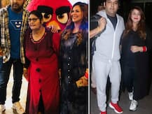 Here\'s How Kapil Sharma Is Preparing To Be With Pregnant Wife Ginni Chatrath In Her 3rd Trimester & Baby\'s Delivery In Mid-December