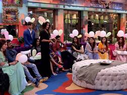 Bigg Boss 13: Rashami Desai & 3 Other Contestants Get Nominated For Eviction In Second Week!