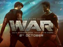 \'WAR\' Day 5 Box Office collection: Hrithik Roshan, Tiger Shroff starrer breaks multiple records, Earns 166.25 Cr in it\'s opening weekend