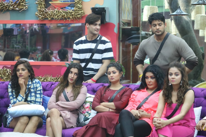 Bigg boss 13 discount 1st episode full