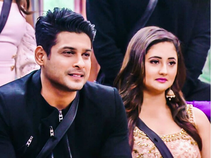 'Bigg Boss 13' Contestants Rashami Desai-Sidharth Shukla Get Into A Brawl; Actress Says, 'Sidharth And I Can Never Have A Connection' 'Bigg Boss 13' Contestants Rashami Desai-Sidharth Shukla Get Into A Brawl; Actress Says, 'Sidharth & I Can Never Have A Connection'