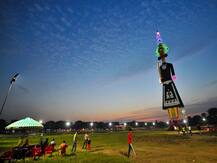 Dussehra 2019: Wishes, SMS, Whatsapp Status, Facebook Post For Your Loved Ones