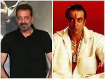 As \'Vaastav\' Completes 20 Years, Sanjay Dutt Says The Film Gave Him Real Sense Of Being An Actor