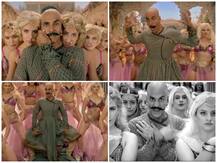 VIDEO: Peppy Grooving Song \'Shaitan Ka Saala\' From \'Housefull 4\' Out Now!