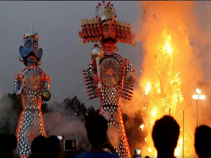 Dussehra 2020: Wishes, SMS, Whatsapp Status, Facebook Post For Your Family And Friends