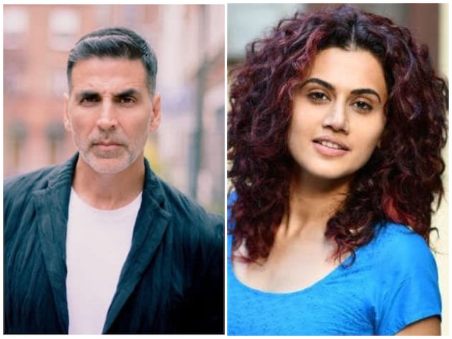 Dussehra 2019: From Akshay Kumar To Taapsee Pannu, Bollywood Celebs Extend Wishes! Dussehra 2019: From Akshay Kumar To Taapsee Pannu, Bollywood Celebs Extend Wishes To Fans!