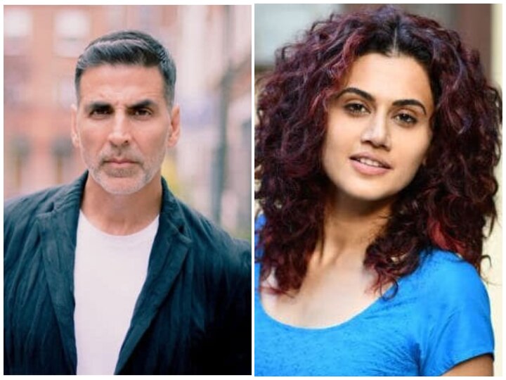 Dussehra 2019: From Akshay Kumar To Taapsee Pannu, Bollywood Celebs Extend Wishes To Fans! Dussehra 2019: From Akshay Kumar To Taapsee Pannu, Bollywood Celebs Extend Wishes!