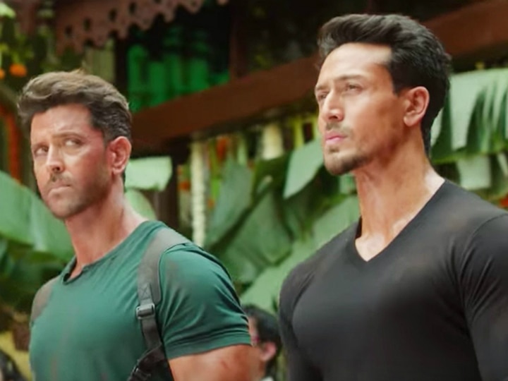 'War' Box Office Collection Day 6: Hrithik Roshan, Tiger Shroff's Film Records The Biggest Monday Of 2019! 'War' Box Office Day 6: Hrithik Roshan, Tiger Shroff's Film Records The Biggest Monday Of 2019!