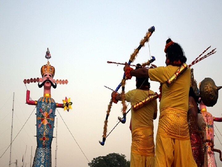 Dussehra 2019: This Village In Maharashtra Worships Ravana Instead Of Lord Rama With Fervour  Dussehra 2019: This Village In Maharashtra Worships Ravana Instead Of Lord Rama With Fervour