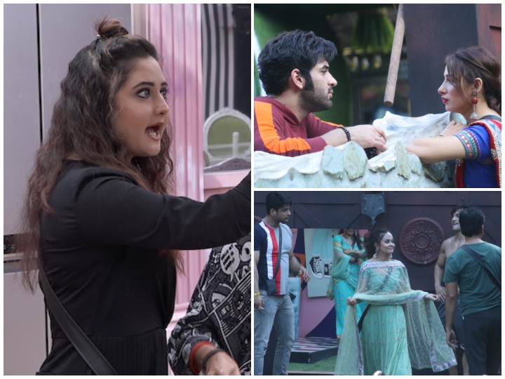 Bigg boss 13 discount 1 full episode