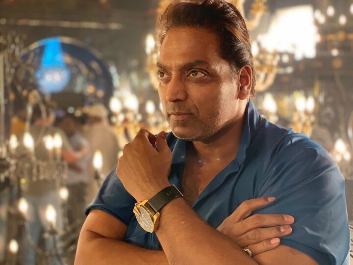 Choreographer Ganesh Acharya denies non-payment claims B'wood Choreographer Ganesh Acharya Denies Non-Payment Claims