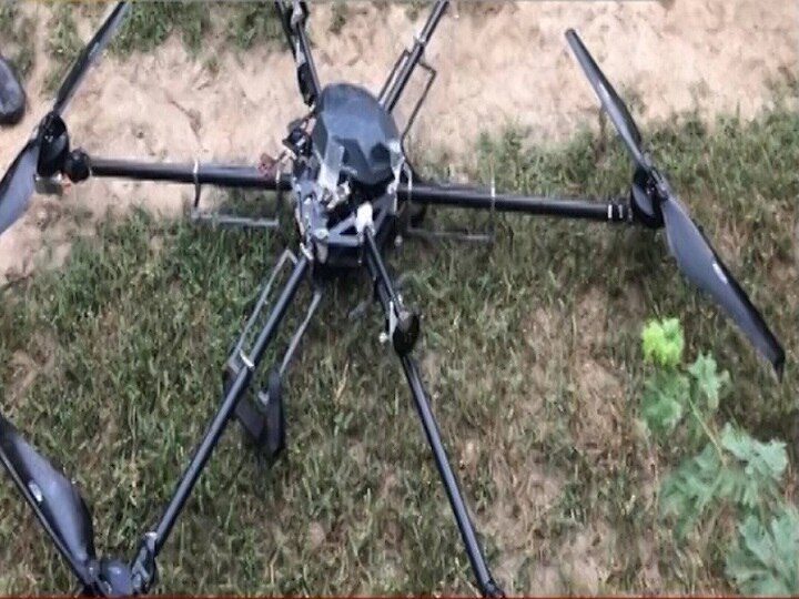 Pakistan Drones Continues To Be Spotted In Punjab WATCH | Pakistan Drones Continues To Be Spotted In Punjab