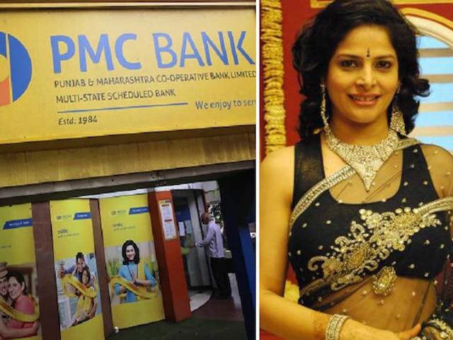 PMC Bank Crisis: TV Actress Nupur Alankar Deeply Affected, Selling Off Jewellary To Meet Ends PMC Bank Crisis: 'Agle Janam Mohe Bitiya Hi Kijo' TV actress Nupur Alankar is selling off her jewellary to meet ends