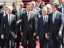 Ahead Of India Visit, Xi Jinping Says \'He\'s Watching Kashmir, Will Back Pak On Core Interests\'