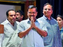 Govt Explains Why Kejriwal Was Denied Permission To Visit Denmark
