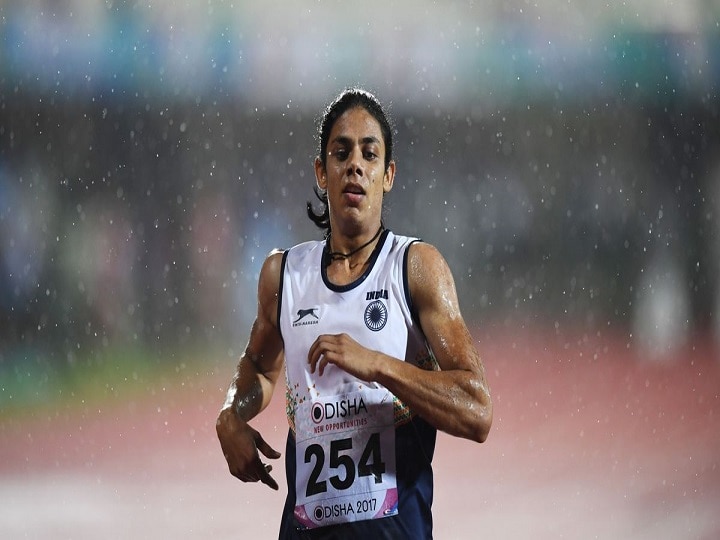 Sprinter Nirmala Sheoran Banned For Four Years For Doping, Stripped Of Twin Asian Titles Indian Sprinter Nirmala Sheoran Banned For Four Years For Doping, Stripped Of Twin Asian Titles