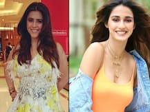 Ekta Kapoor: My Next\'s A Crackling Comedy With Disha Patani