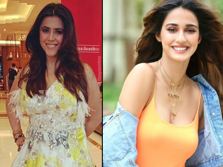 Ekta Kapoor: My next's a crackling comedy with Disha Patani Ekta Kapoor: My Next's A Crackling Comedy With Disha Patani