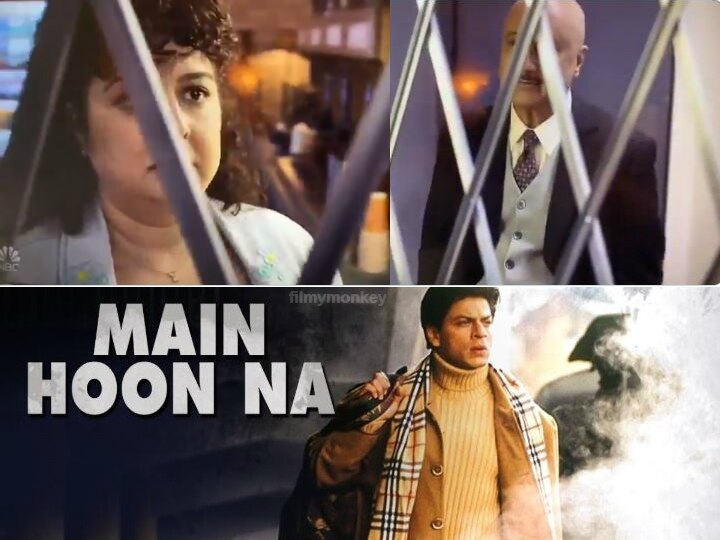 Watch main hoon hot sale na full movie hd