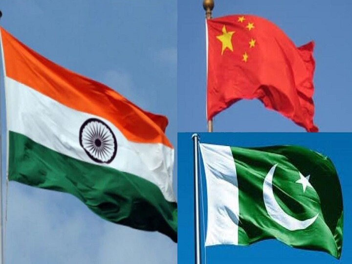 India Voice Its Pique After China’s Xi Backs Pakistan On Kashmir Ahead Of Meeting With Modi India Voice Its Pique After China’s Xi Backs Pakistan On Kashmir Ahead Of Meeting With Modi