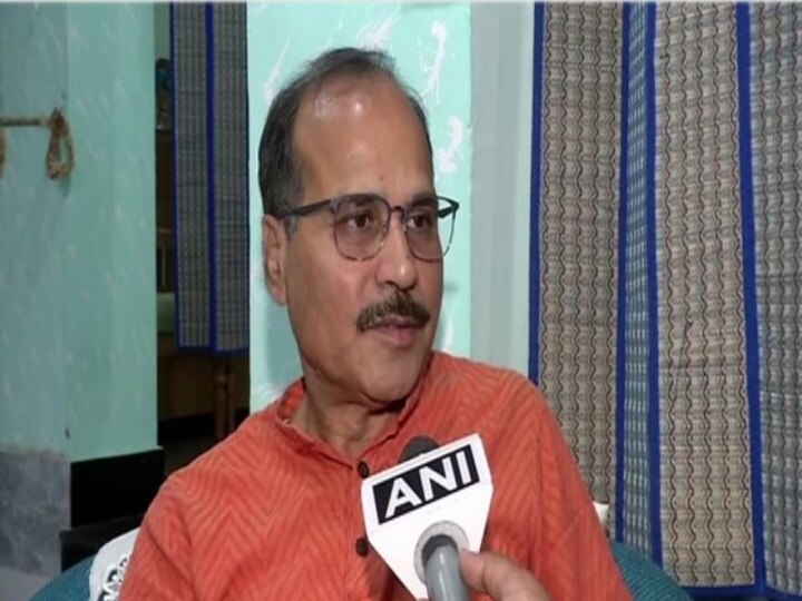 Congress Leader Adhir Chowdhury Comes In Defence Of Rahul Gandhi, Says Salman Khurshid Should’ve Discussed Issues Within Party Congress Leader Adhir Chowdhury Comes In Defence Of Rahul Gandhi, Says Khurshid Should’ve Discussed Issues Within Party