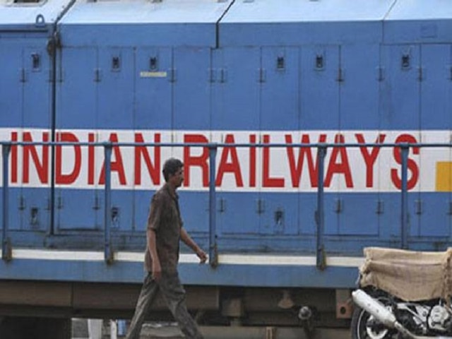 Indian Railways Made Rs 35,073 Crore In 10 Years By Just Selling Scrap Indian Railways Made Rs 35,073 Crore In 10 Years By Just Selling Scrap