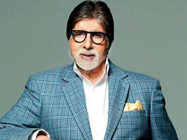 Conflicting Reports On Amitabh Bachchan's Health Confuse His Fans Conflicting Reports On Amitabh Bachchan Health Confuse His Fans