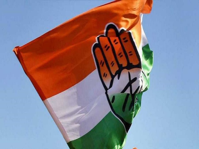 After Salman Khurshid's Statement On Rahul Gandhi, Another Jolt To Congress As Resignations Begin In Uttar Pradesh After Salman Khurshid's Statement On Rahul Gandhi, Another Jolt To Congress As Resignations Begin In Uttar Pradesh