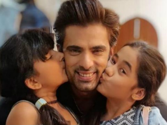 Kullfi Kumarr Bajewala Lead Mohit Malik Aka Sikandar