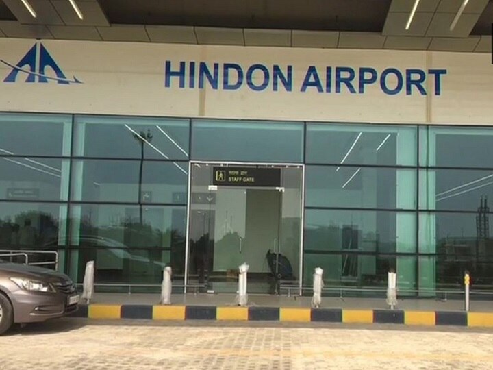 Hindon Airport: First Commercial Flight From Hindon Civil Airport In Ghaziabad To Operate From Tomorrow First Commercial Flight From Hindon Civil Airport In Ghaziabad To Operate From Tomorrow