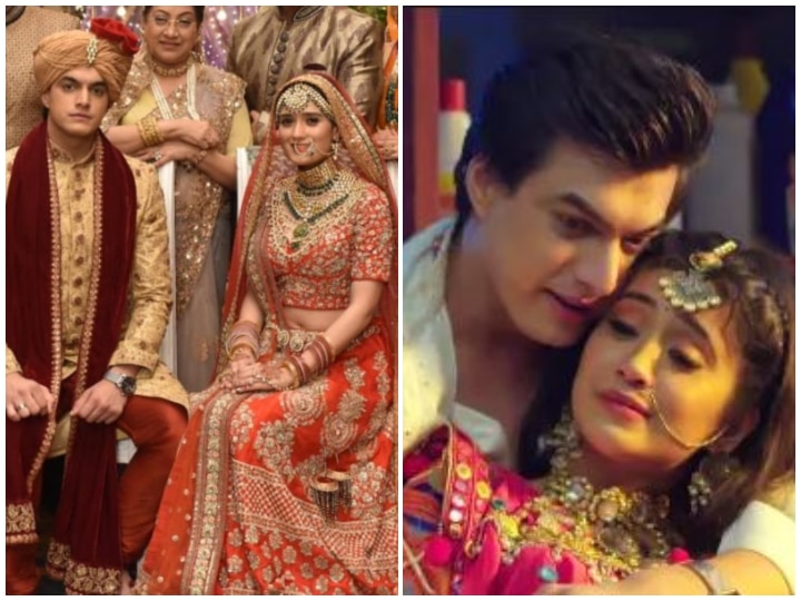 Yeh Rishta Kya Kehlata Hai: Pankhuri Awashty Aka Pankhuri's Ex Husband To Enter Shivangi Joshi-Mohsin Khan's Show! Entry Of Vedika's Ex Husband In 'Yeh Rishta Kya Kehlata Hai' To Affect Kartik-Naira's Life?