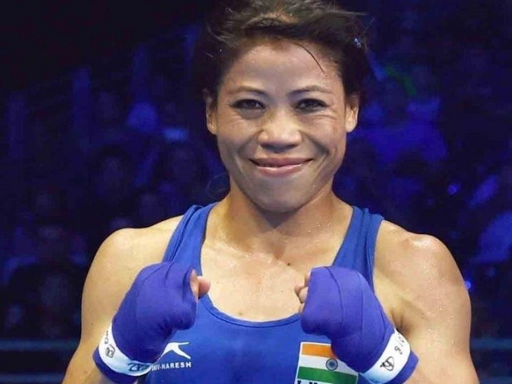 Mary Kom Storms Into World Women's Boxing Championships Semi-Finals, Assured Of 8th Medal Mary Kom Storms Into World Women's Boxing Championships Semi-Finals, Assured Of 8th Medal