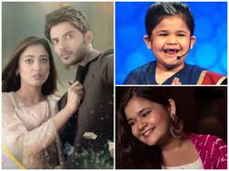 Saloni Daini Aka Gangu Bai Back On TV; To Play Vikram Singh Chauhan's Sister In 'Yehh Jadu Hai Jinn Ka'!