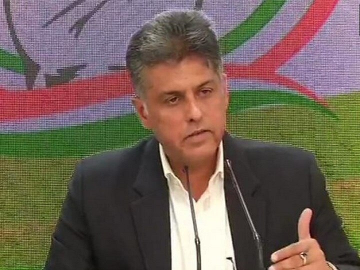 Will PM Modi Raise Aksai Chin Issue With Xi Jinping? Asks Congress' Manish Tewari Will PM Modi Raise Aksai Chin Issue With Xi Jinping? Asks Congress' Manish Tewari