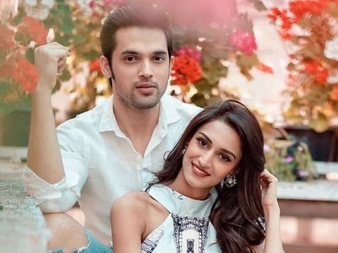 Kasautii Zindagii Kay' Actor Parth Samthaan Is Dating Co-Star Ariah Agarwal? Here's The TRUTH!