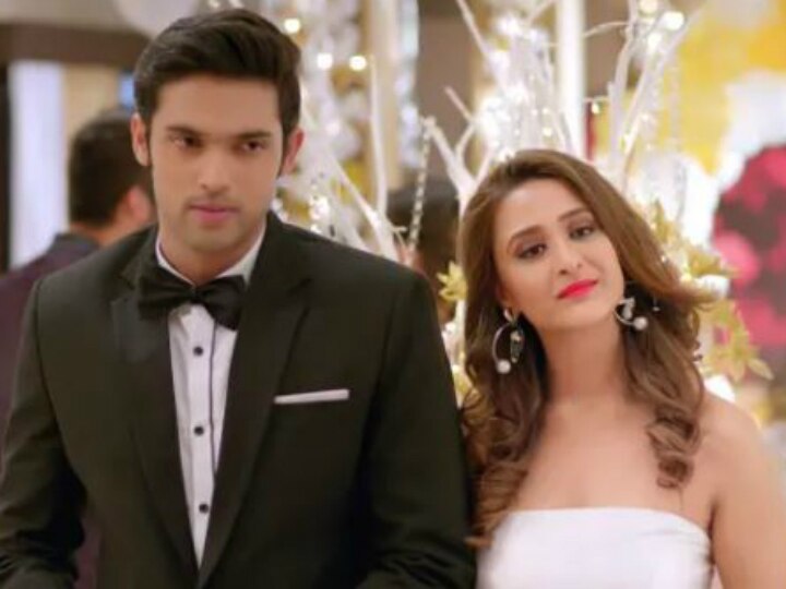 'Kasautii Zindagii Kay' Actress Ariah Agarwal Denies Dating Parth Samthaan Aka 'Anurag Basu'! 'Kasautii Zindagii Kay' Actor Parth Samthaan Is Dating Co-Star Ariah Agarwal? Here's The TRUTH!