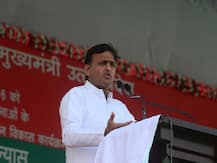 This Is Not Ram Rajya, But Nathuram Rajya: Akhilesh Yadav Hits Out At Yogi Adityanath Govt