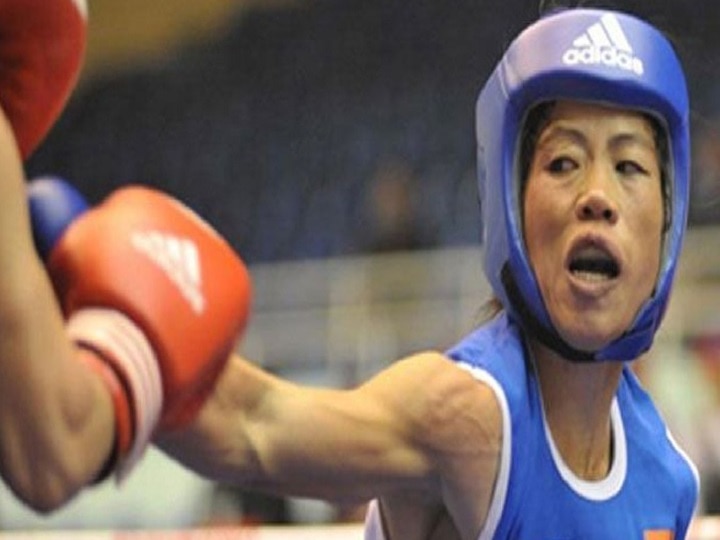 Women's World Boxing Championships: MC Mary Kom, 3 Other Indian Women Boxers Sail Into Semifinals, Assured Medals Women's World Boxing Championships: MC Mary Kom, 3 Other Indian Women Boxers Sail Into Semis, Assured Medals