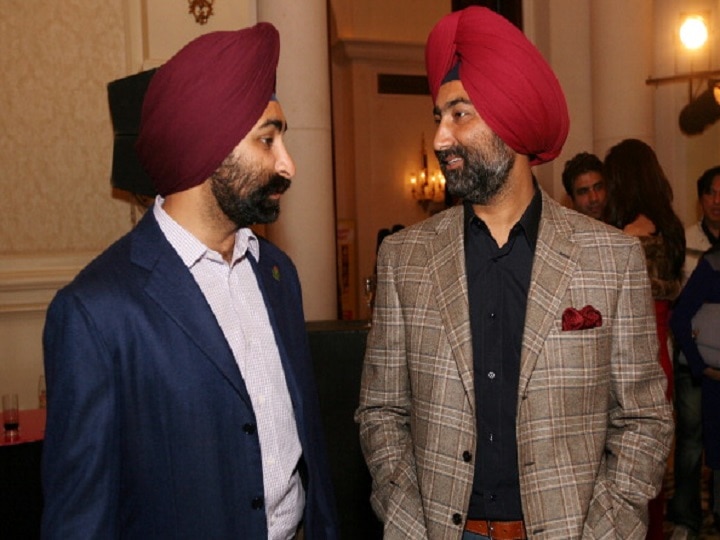 Ranbaxy's Ex-promoter Shivinder Singh Arrested In Fraud Case; Search On For Brother Malvinder Ranbaxy's Ex-Promoter Shivinder Singh Arrested In Fraud Case; Search On For Brother Malvinder